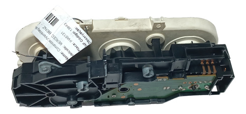 Comando Ar Ventilação Sprinter 310 312 1997 Ate 2001