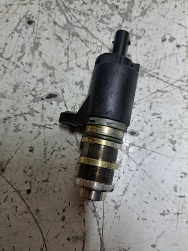 Válvula Solenoide Bmw 320 2.0 Turbo 2013 A 2016 