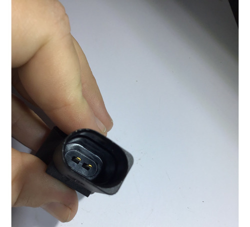 Sensor Detonação Golf Jetta Vitus Up 030905377d 19964*