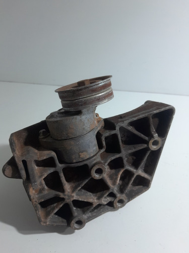 Montante Dianteiro Direito Bmw E36 E46 (vj)