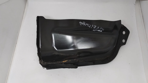 Proteção Caixa Ventilação Gm Omega Cd Fittipaldi V6 08/12