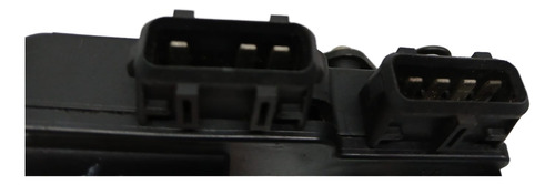 Fechadura Porta Traseira Direita Volvo V70 1997 1998 A 2000
