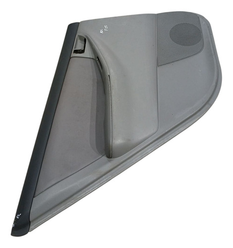 Forro Porta Tras. Esq. Toyota Corolla 2003 Com Detalhe (ap)