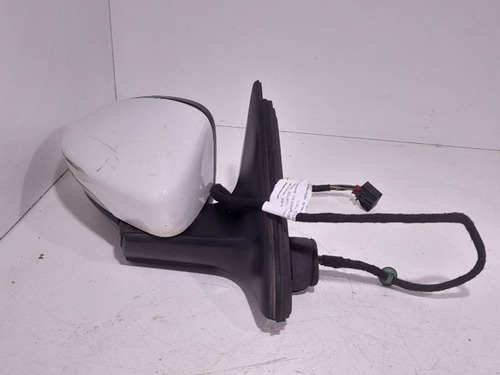 Retrovisor Eletrico Direito Vw Jetta 2015 E1012522