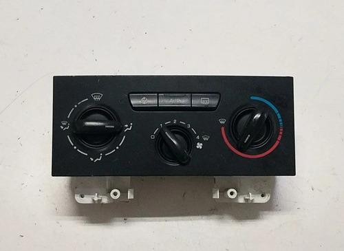 Comando Ar Condicionado Citroen C4 2008 L6192 H5792b5rf