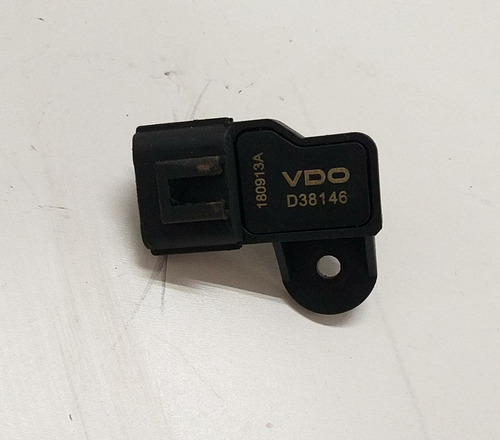 Sensor Map Ford Focus Fiesta 1.6 8v D38146 180913a