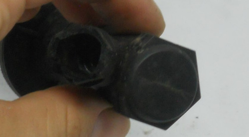 Cilindro Atuador Da Embreagem Renault Megane 2007 A 2012