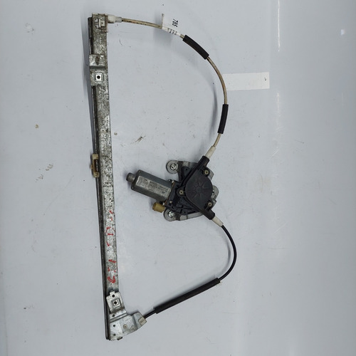 Maquina Vidro Dianteira Direita Renault Scenic 1999 A 2011