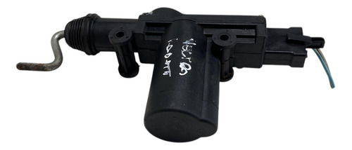 Motor Atuador Trava Elétrica Gm Vectra Kadett 52286279