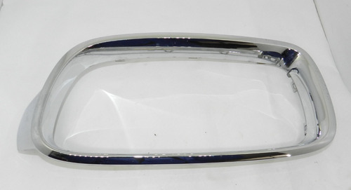 Grade Dianteira Lado Esquerdo Bmw 320 2012 A 2018 18801310