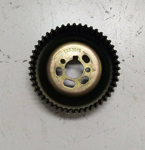 Polia Comando Valvula Gm S10 2.5 4x4 1999 Err3545