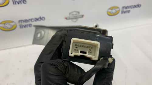 Módulo Imobilizador Ecu Corolla Xei 1.8 16v 98/02 8978012060