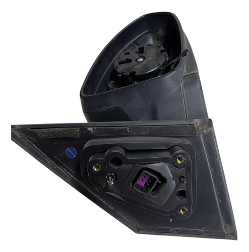 Retrovisor Elétrico Direito Gm Cruze 2012 2013 2014 2015