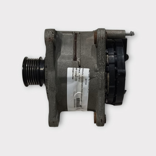 Alternador Vw Fox Spacefox Gol Polo  1.6 2007 90a 2005 2014