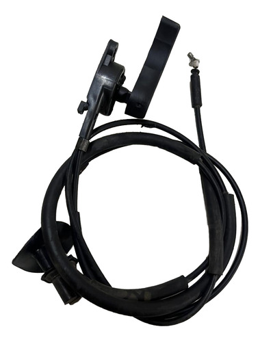 Alavanca Cabo Capô Renault Duster 2013 2014 2015 2016