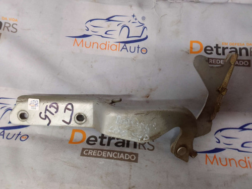 Dobradiça Capo Fiat Strada Siena Palio 03/..09  11216