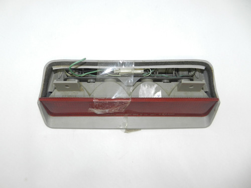 Break Light Luz Freio Mitsubishi Pajero Sport 99/08 0508801