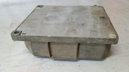 Modulo Injeção Fiat Uno 1.0 1994/1997 6160073802 Orig 25800
