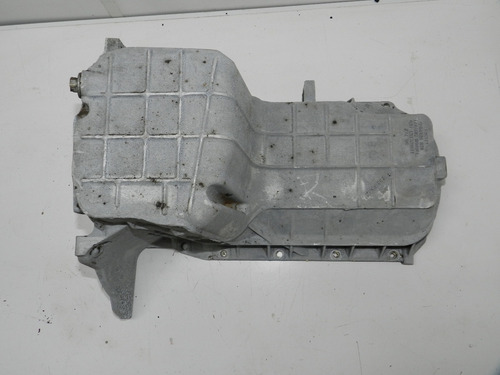 Carter Óleo Motor Gm Blazer S10 V6 1999 A 2005 12559522