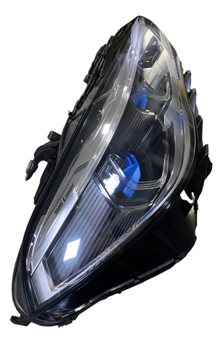 Farol Dianteiro Direto Bmw X6 2022 2023