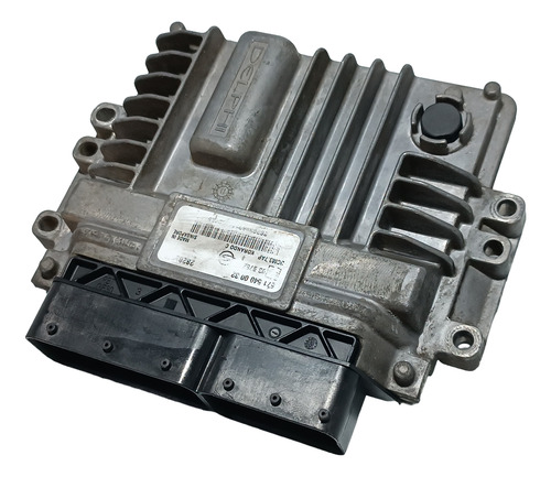 Modulo Injeçao Motor Ssangyong Korando 2.0 2010 2015