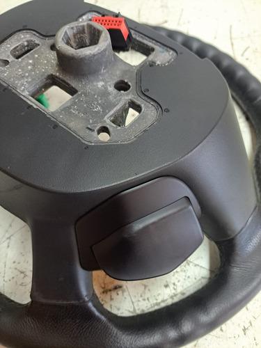 Volante Direção Ford Focus 2014 2015 2016 Original