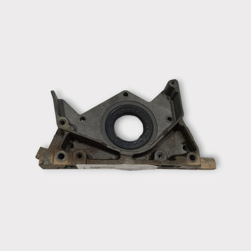 Flange Retentor Virabrequim Peugeot 206 207 1.6 16v 00 2010
