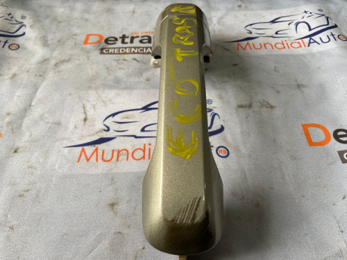 Maçaneta Externa Traseira Esq Ecosport 03/12 18039