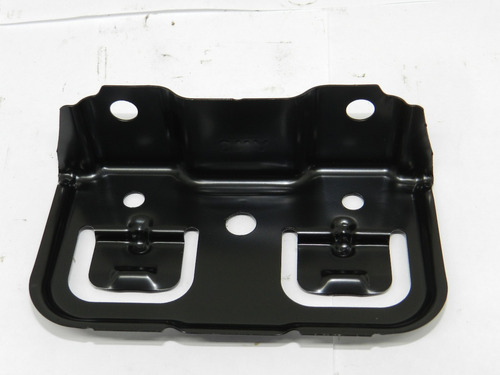 Suporte Reforço Parachoque Traseiro Honda Civic 2009 A 2012