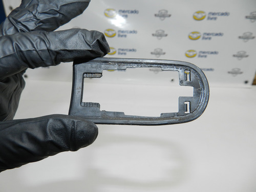Junta Maçaneta Externa Focus 2004 A 2019 3m51r22042bc