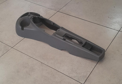 Console Central Ford Focus 2001 A 2008 98aba045a74