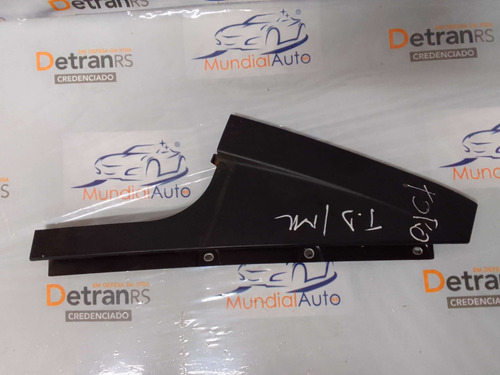Acabamento Exterior Porta Traseira Direita Fiat Toro  11518
