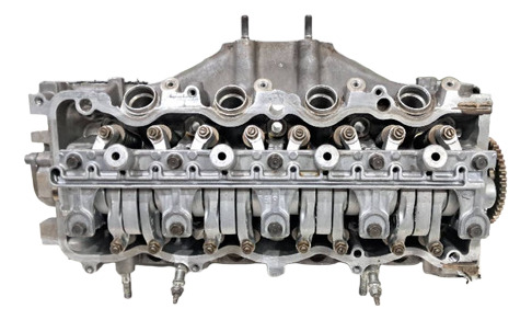 Cabeçote Motor Honda New Civic G9 1.8 16v 2012 2013 A 2016