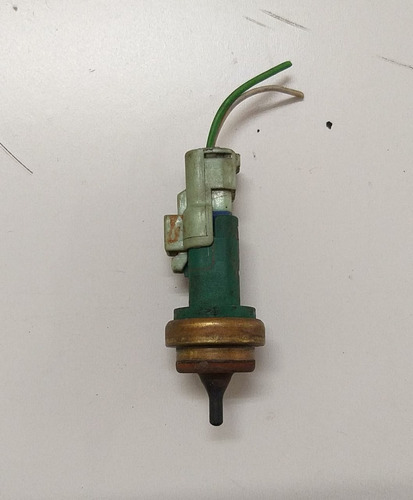 Sensor Temperatura Peugeot 307 1.6 16v 96566364