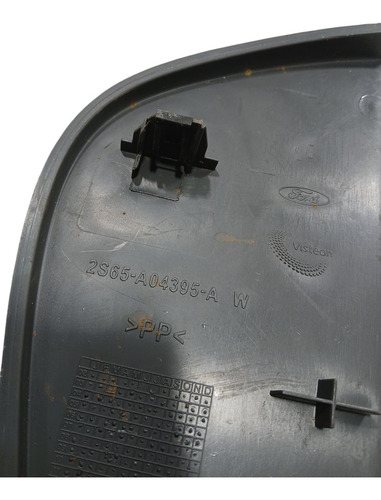 Acab. Painel Lateral Direito Ford Fiesta 2003 A 2012 (ap)