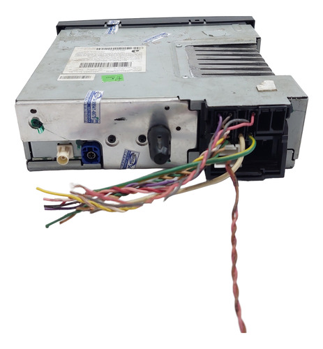 Rádio Original C3 Picasso / Aircross Ano 2013 A 2020