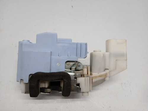 Fechadura Porta Traseira Esquerda Gm Vectra 2006 A 2011 Azul