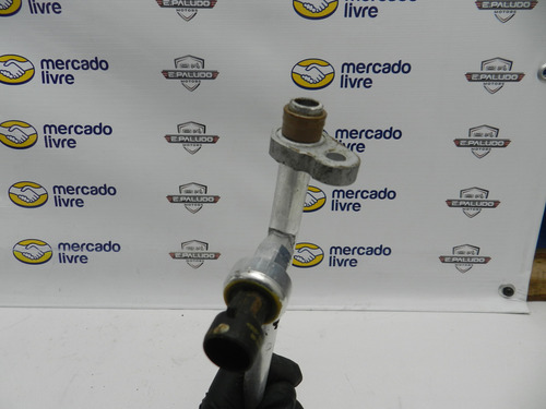 Mangueira Ar Condicionado Megane Grand Tour 2.0 16v 06/13