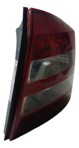 Lanterna Traseira Direita Gm Astra Sedan 2003 Com Dtl  (ap)