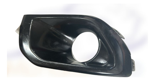 Grade Farol De Milha Spin L.d - 23036