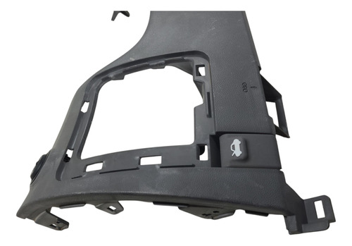 Moldura Painel Hyundai Hb20 2012 A 2019 (al)