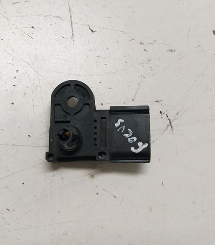 Sensor Map Ford Focus 2.0 16v Flex 2011 0261230044