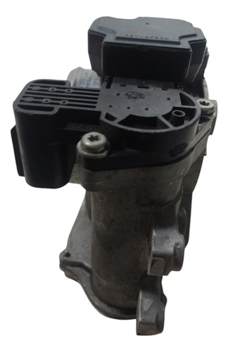 Tbi Corpo Borboleta Gm Meriva Montana 1.4 2006 A 2012 (al)