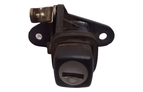 Amortecedor Tampa Traseira Fiat Uno 7549206   11645