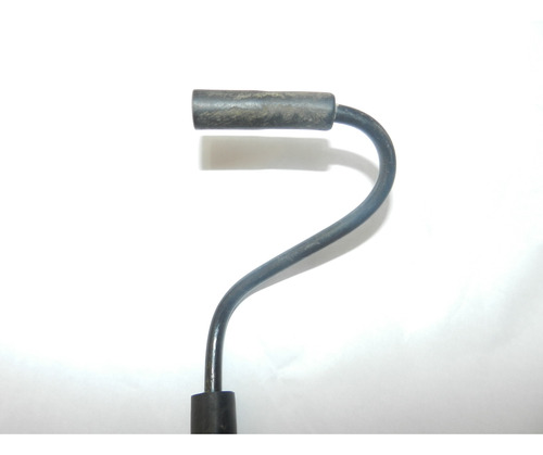 Valvula Canister C/ Mangueira Gol Polo Fox Up Voyage Saveiro