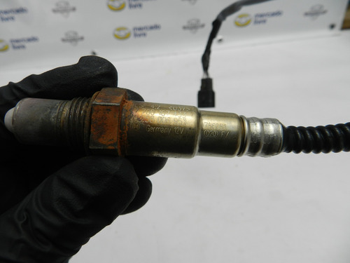 Sonda Lambda Megane Scenic Kangoo Clio 2.0 16v 0258006953