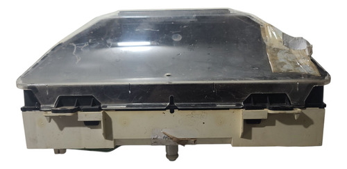 Painel De Instrumento Ford Fiesta 1995 (al) Adl Cxa 584