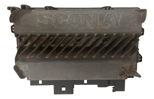 Módulo Ecu R440 2014 - 2024845