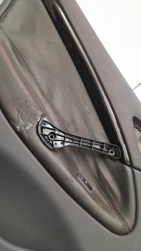 Forro Porta Traseira Esquerda Citroen C5 02/05 9636075177