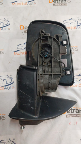 Espelho Retrovisor Direito Ranger Xls 13/16 Usado Detalhe